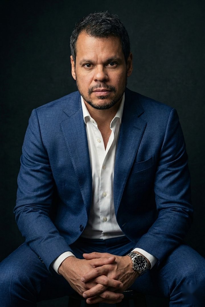 Dr. Fabio Fiuza — Advogado Previdenciarista